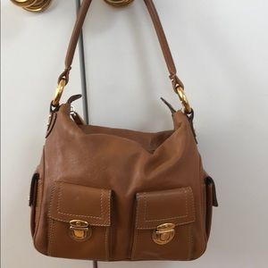 Marc Jacobs Hobo Shoulder Bag
